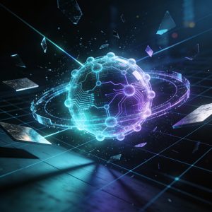 The Digital Privacy Paradox: Why You Can’t Be Truly Anonymous Online