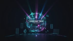 The Hidden Power of Everyday Tech: Why Understanding Core Insights Matters