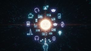 The Rise of User-Friendly AI: How Everyday Tools Are Changing Your Daily Life