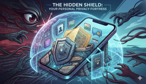 The Hidden Shield: How Modern Smartphones Are Becoming Your Personal Privacy For